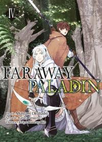 Faraway paladin. Vol. 4