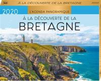 A la découverte de la Bretagne 2020 : l'agenda panoramique