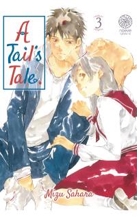 A tail's tale. Vol. 3