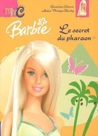 Barbie et le secret du pharaon