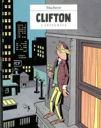 Clifton : l'intégrale