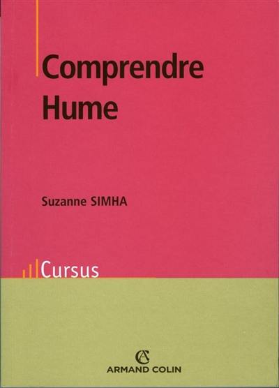 Comprendre Hume