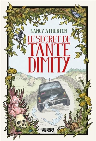 Les mystères de tante Dimity. Vol. 2. Le secret de tante Dimity