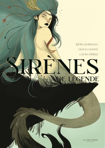 Sirènes de légende