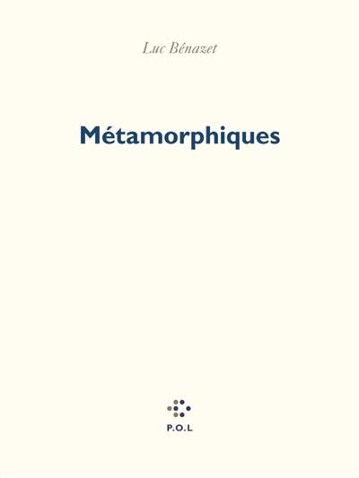 Métamorphiques