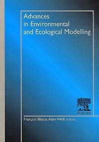 Advances in environmental and ecological modelling