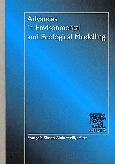 Advances in environmental and ecological modelling