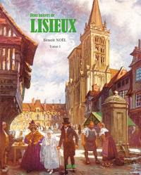 Bons baisers de Lisieux. Vol. 1
