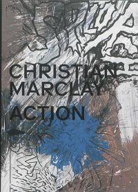Christian Marclay : action