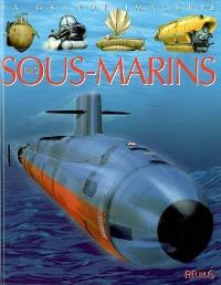 Les sous-marins