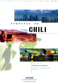 Exporter au Chili