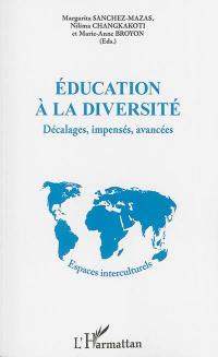 Education à la diversité : décalages, impensés, avancées