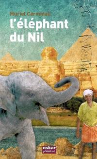 L'éléphant du Nil