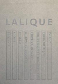 Lalique : le génie du verre, la magie du cristal