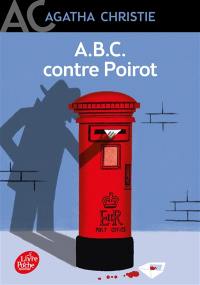 ABC contre Poirot