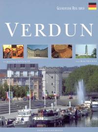 Geschichtliche Reise durch Verdun