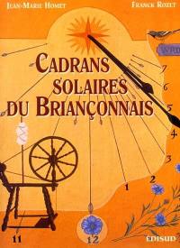 Cadrans solaires du Briançonnais