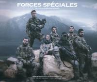 Forces spéciales, un film de Stéphane Rybojad : notes de production et sources d'inspiration