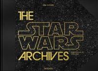 Star Wars : les archives : épisodes IV-VI, 1977-1983