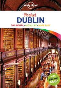 Pocket Dublin : top sights, local life, made easy