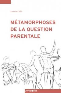 Métamorphoses de la question parentale : analyse des discours de l'Ecole des parents de Genève : 1950-2010