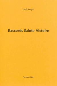 Raccords Sainte-Victoire