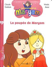 Les aventures de Maryam. Vol. 2. La poupée de Maryam