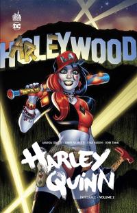 Harley Quinn : intégrale. Vol. 2