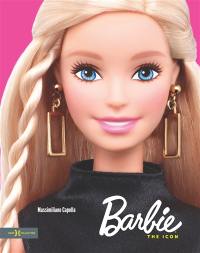 Barbie : the icon
