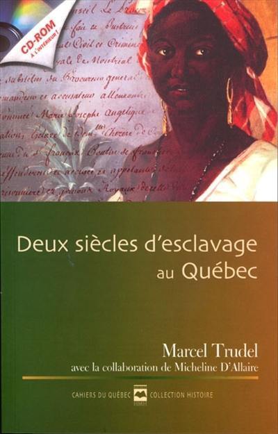 Cahiers du Québec. Histoire. Vol. CQ139