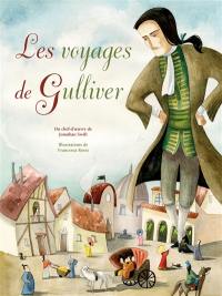 Les voyages de Gulliver