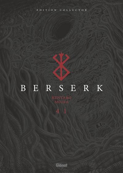 Berserk. Vol. 41