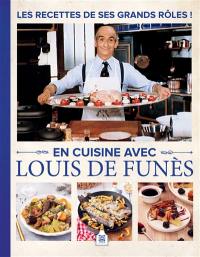 En cuisine avec Louis de Funès : les recettes de ses grands rôles !