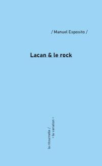 Lacan & le rock : résonances