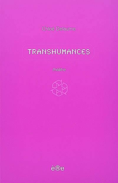 Transhumances : théâtre