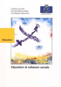 Éducation et cohésion sociale