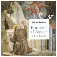 Francois d'Assise selon Giotto