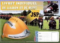 Livret individuel de liaison et de suivi : JSP