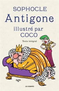Antigone : texte intégral