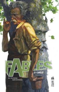 Fables. Vol. 21. Camelot