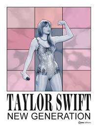 Taylor Swift : new generation