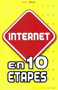 Internet en 10 étapes