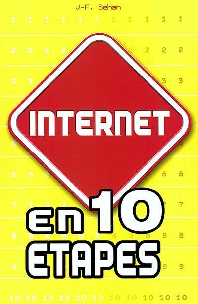Internet en 10 étapes