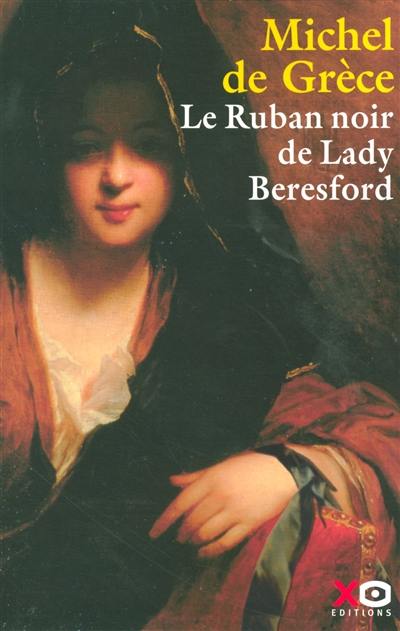 Le ruban noir de Lady Beresford et autres histoires inquiétantes