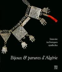 Bijoux et parures d'Algérie : exposition, Mantes-la-Jolie, musée de l'Hôtel-Dieu, 18 mais-27 octobre 2003