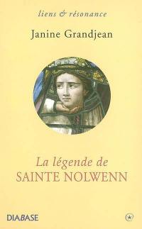 La légende de sainte Nolwenn