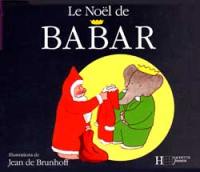 Le Noël de Babar