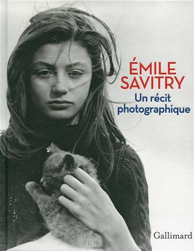 Emile Savitry : un récit photographique