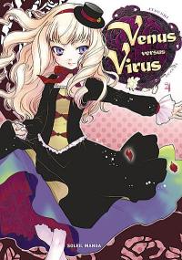 Venus versus Virus. Vol. 4