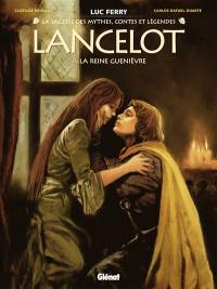 Lancelot. Vol. 3
